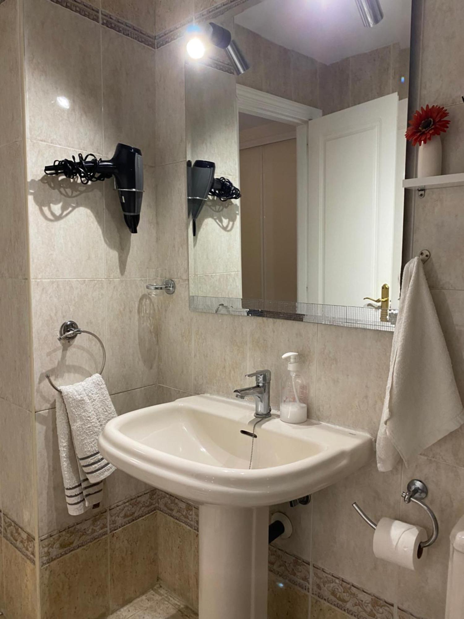 Marina Apartment Beach Estepona Extérieur photo