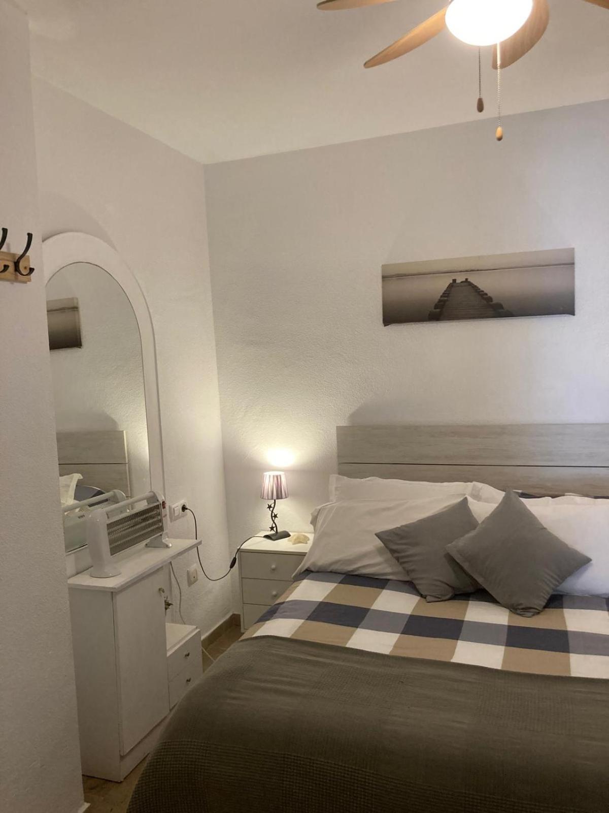 Marina Apartment Beach Estepona Extérieur photo