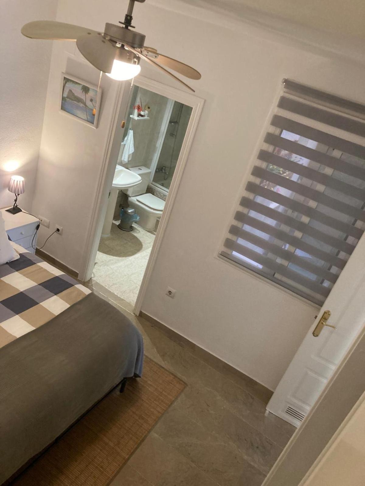 Marina Apartment Beach Estepona Extérieur photo